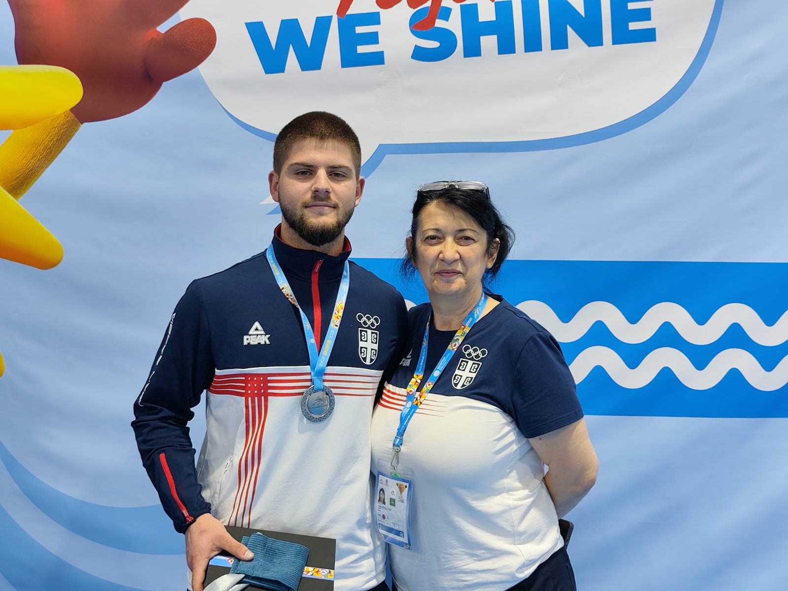 uros gajic i lidija mihajlovic foto lidija mihajlovic