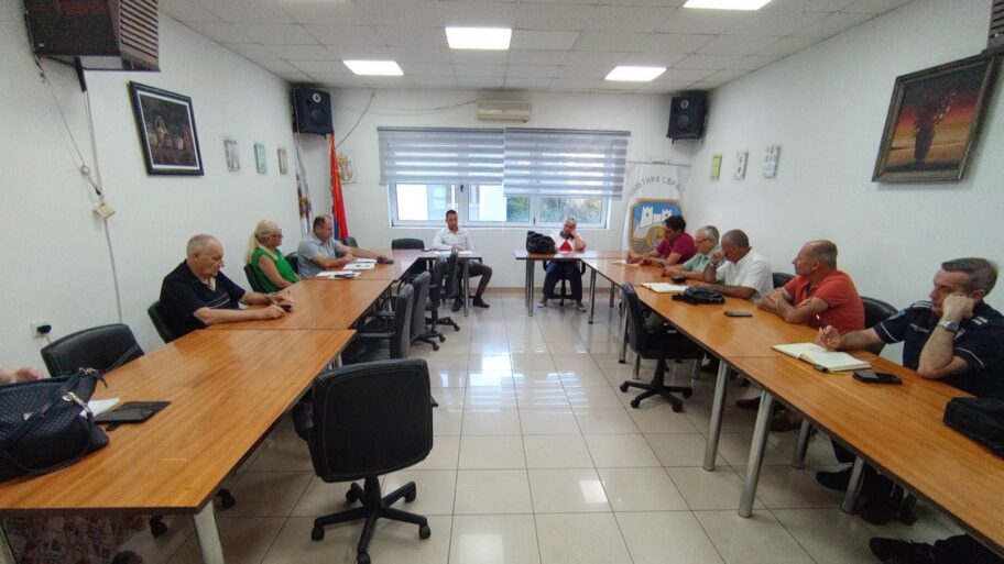 Proglašena vanredna situacija zbog vodosnabdevanja u Svrljigu, na snazi restrikcije 2 viber image 2025 07 02 12 13 08 235