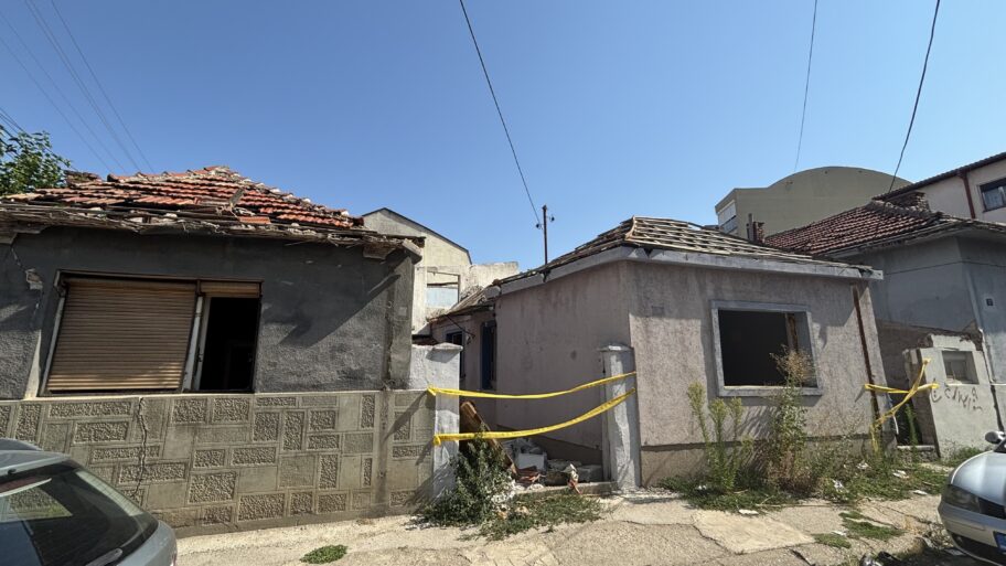 Investitorski urbanizam menja lice grada - gde se sve planiraju višespratnice u centru Niša 7 zone zamfirove