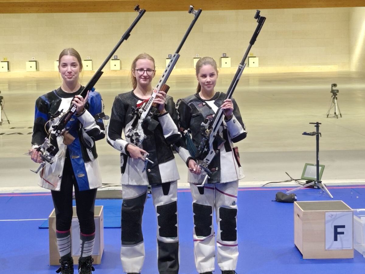 Mlada Nišlijka osvojila evropsku bronzu u streljaštvu 1 0 02 0a 66554ff28387296decb107eaa8303bca514f9a1ab4af3afd97b21af4a57e6243 21cfa1cf623 e1754309035892