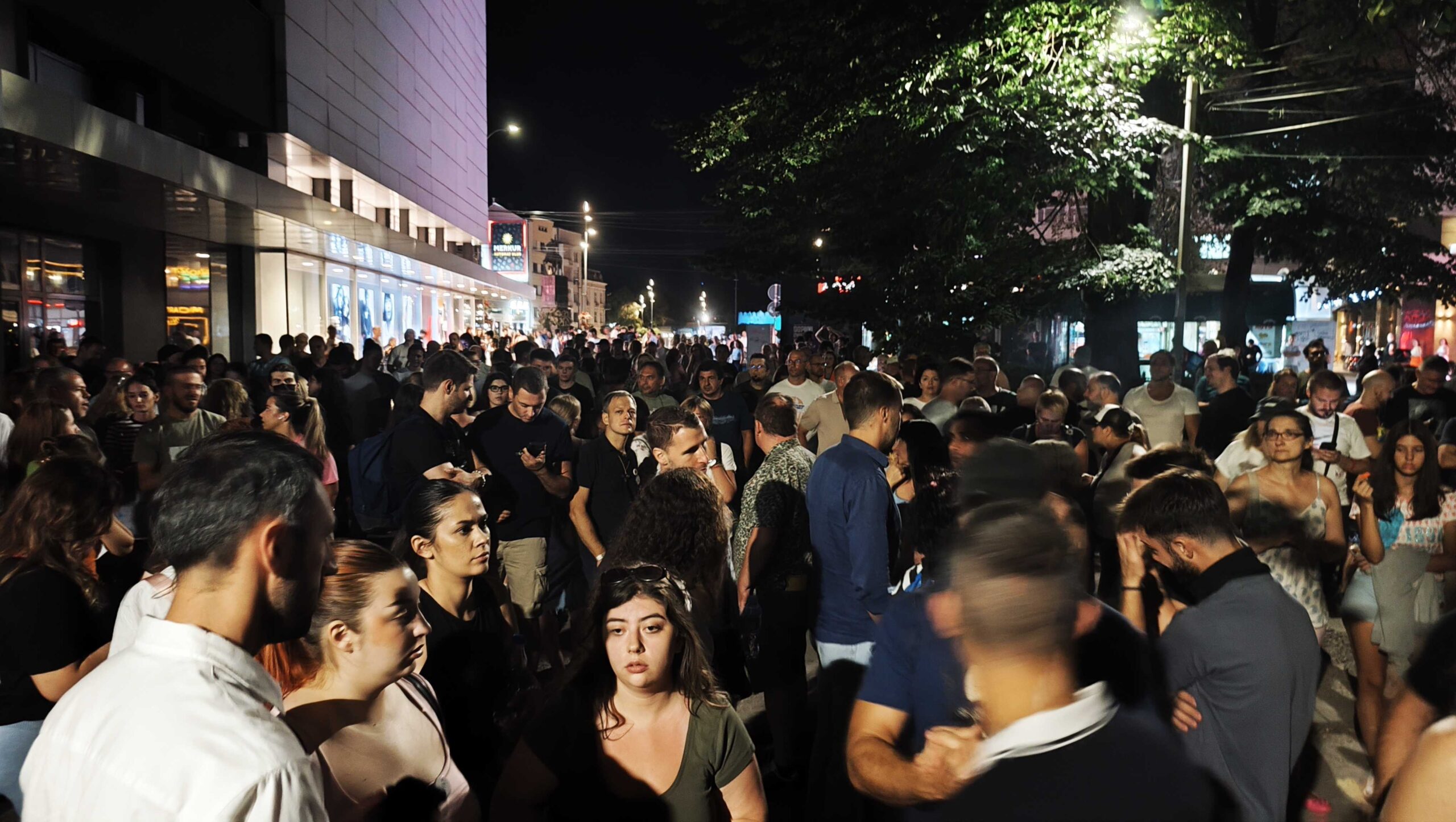 "Svi smo mi Nikolina" - večeras novi protest u Nišu 1 2025 08 19 11 54 29 825 scaled