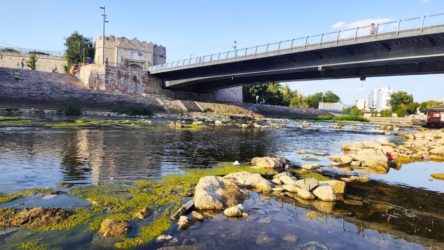 Šta teče niškim rekama - Grad izdvaja 12.000 evra za monitoring 8 2025 08 21 10 54 28 054