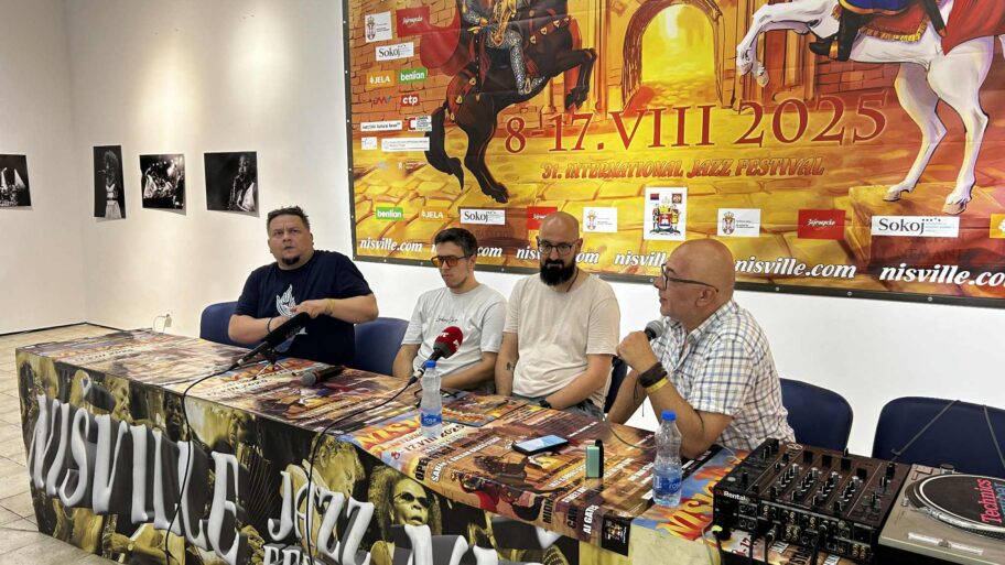 Od džez standarda, do fank-soul kantautorke i kultnih Njujorčana "Fun Lovin' Criminals" na zatvaranju "Nišvila" 7 216d634c 4156 40a6 9af3 38300878b4f3