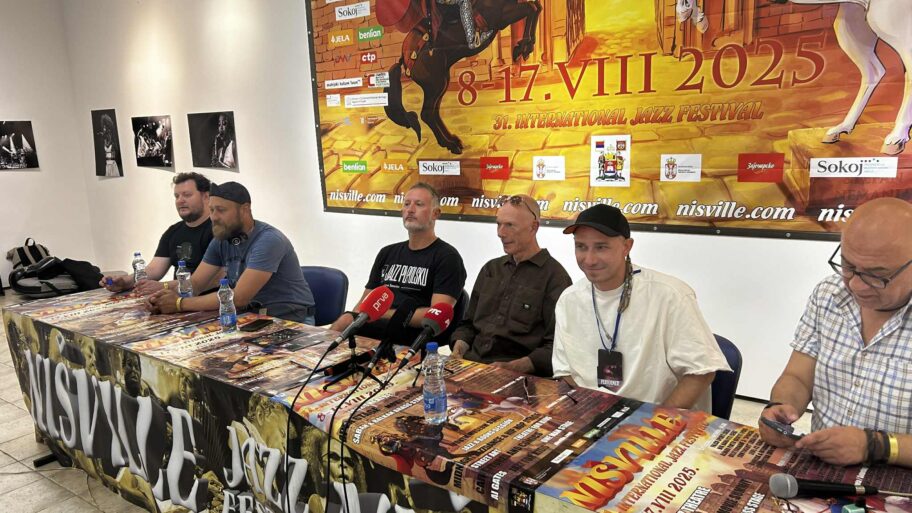 Od džez standarda, do fank-soul kantautorke i kultnih Njujorčana "Fun Lovin' Criminals" na zatvaranju "Nišvila" 3 2ddc3d3b 73bf 42cb bed3 ce46d8183861