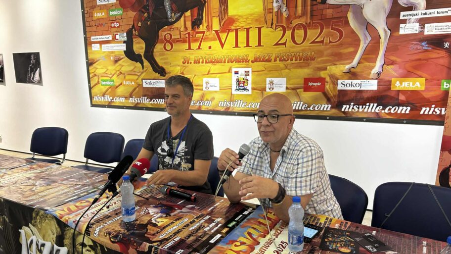 Od džez standarda, do fank-soul kantautorke i kultnih Njujorčana "Fun Lovin' Criminals" na zatvaranju "Nišvila" 4 4b56a327 de9f 4a38 ab8c 5edd7727e619