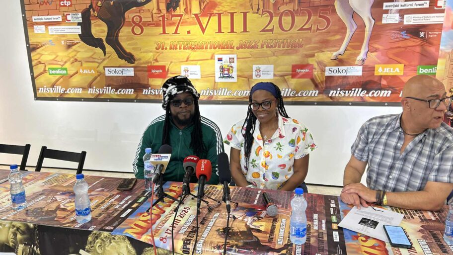 Drugo veče "Nišvila" u znaku Gremi dobitnika, nordijskih, makedonskih i nemačkih džezera 2 6db982c5 b096 4e55 82ab 35dcd7ef3afa