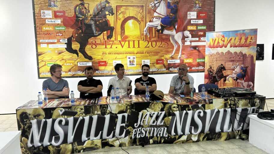 Od džez standarda, do fank-soul kantautorke i kultnih Njujorčana "Fun Lovin' Criminals" na zatvaranju "Nišvila" 2 7832440a 246b 4b99 bbbe cf05c67106b1