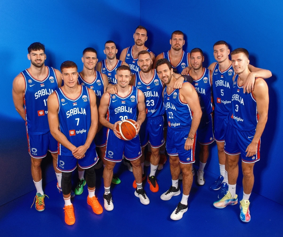 Počinje Eurobasket: Piroćanci na klupi, Nišlija u timu, a Nišlije veruju u zlato 1 Fotke KSS 2 1