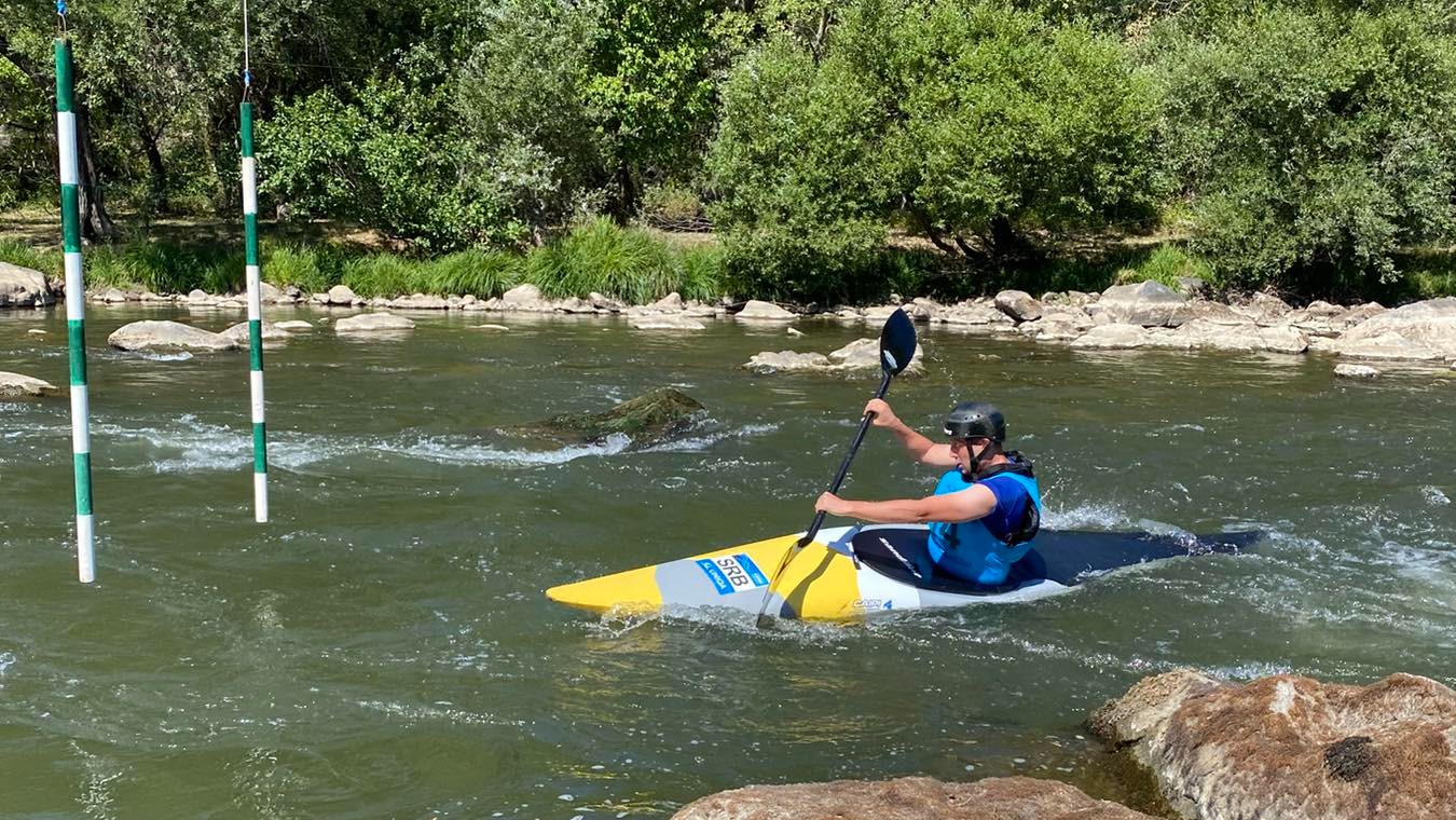 Uspeh niških kajakaša: 11 medalja za "Gusar" na Ibru 1 IMG 6588e8e253ed915f16653719d96695b8 V