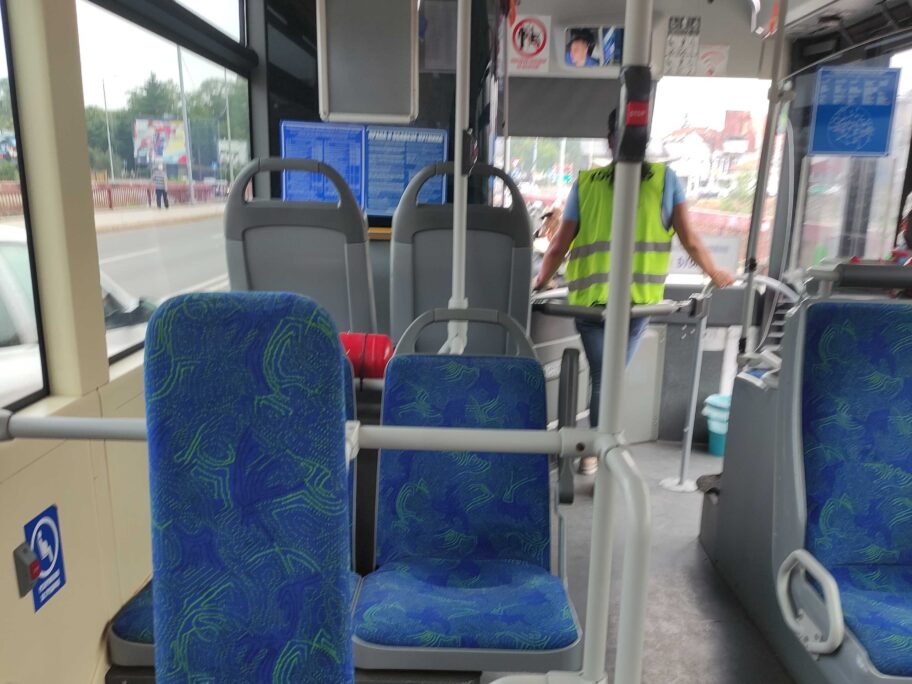 Niški kondukteri nakon otpuštanja prepušteni sebi - pravdu traže na sudu, obećanja gradske vlasti neispunjena 4 IMG 20220816 220544 1