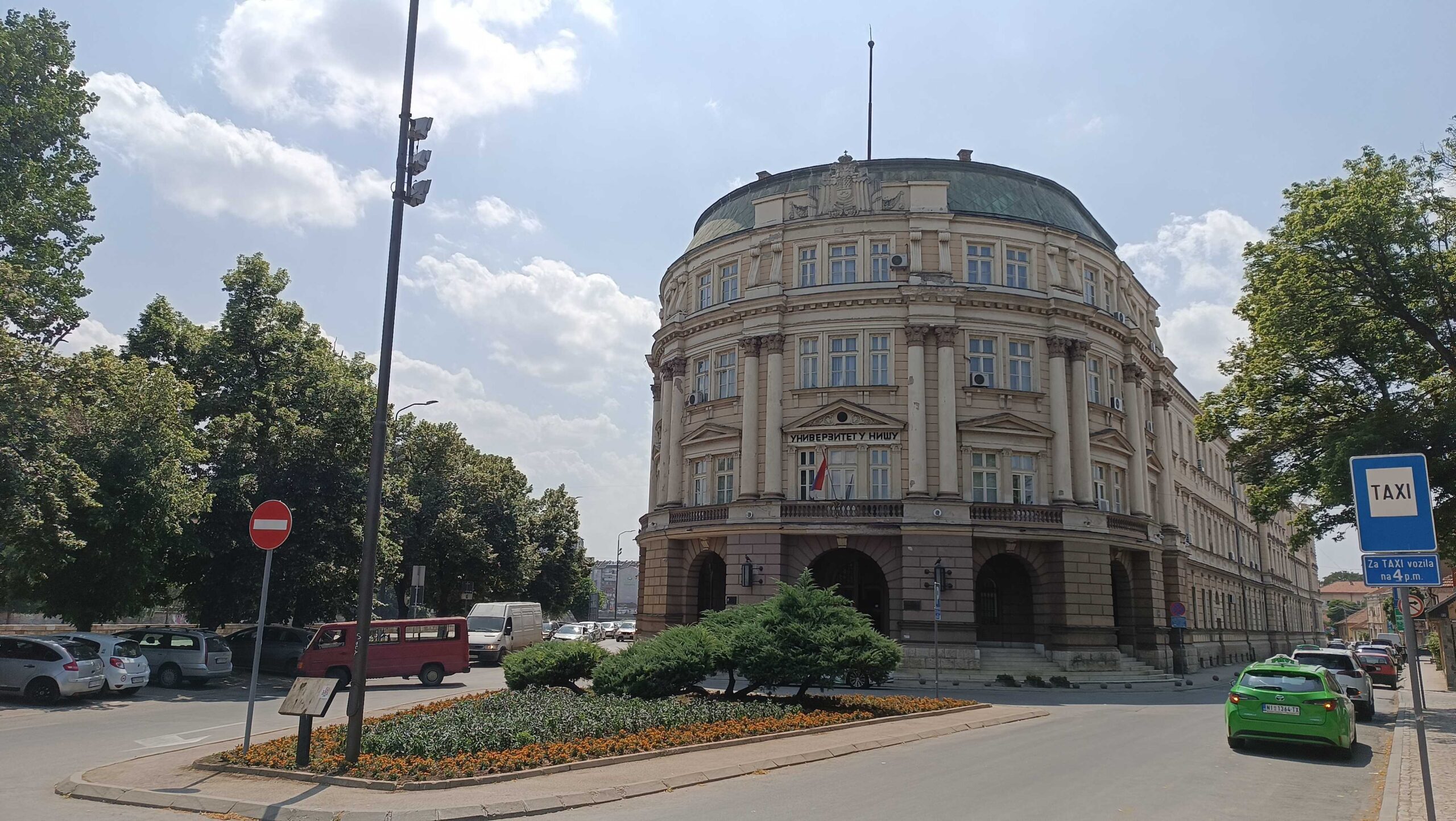 Savet Univerziteta dobio nove članove - razrešeni predsednik niške opštine i članice SNS-a 1 IMG 20250619 142200 scaled