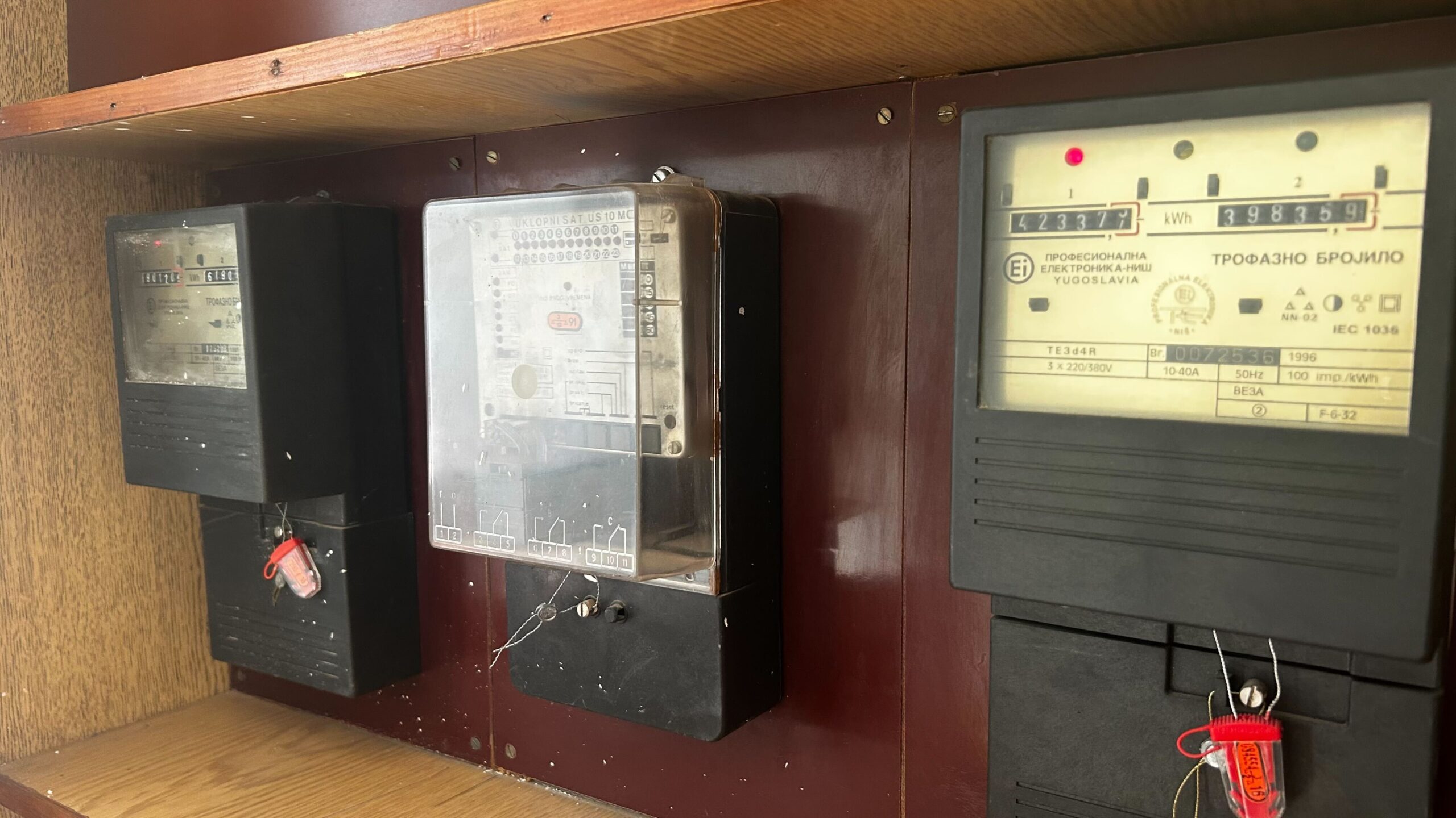 U petak 33 niške ulice i tri sela bez struje 1 IMG 2149 scaled