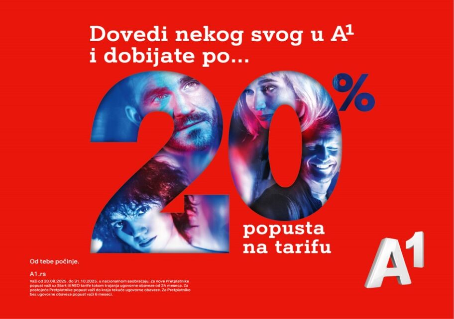 A1 Back to School: Ušteda koja se vraća – i tebi i tvojima 2 KV basic info