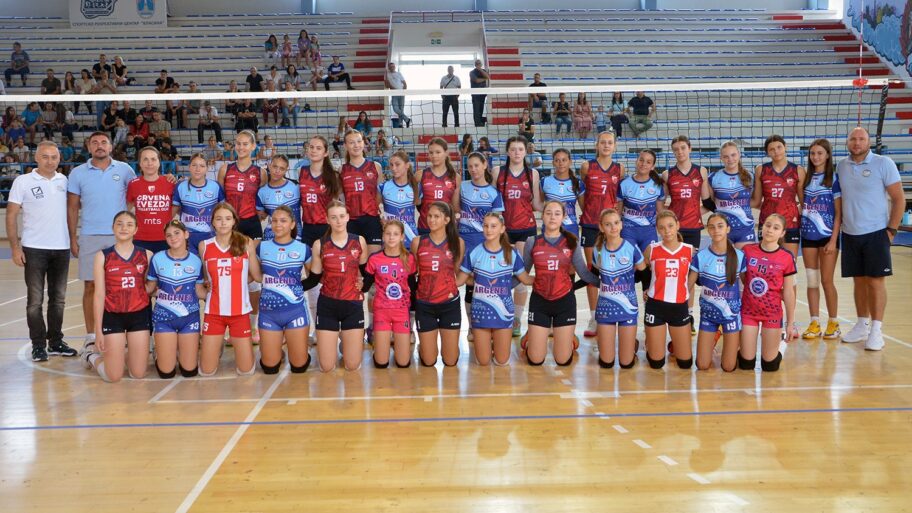 Proglašeni najbolji proizvođači vina na "Vinskom balu" u Vlasotincu 3 ZOK Crvena zvezda i OK Vlasina Vlasotince