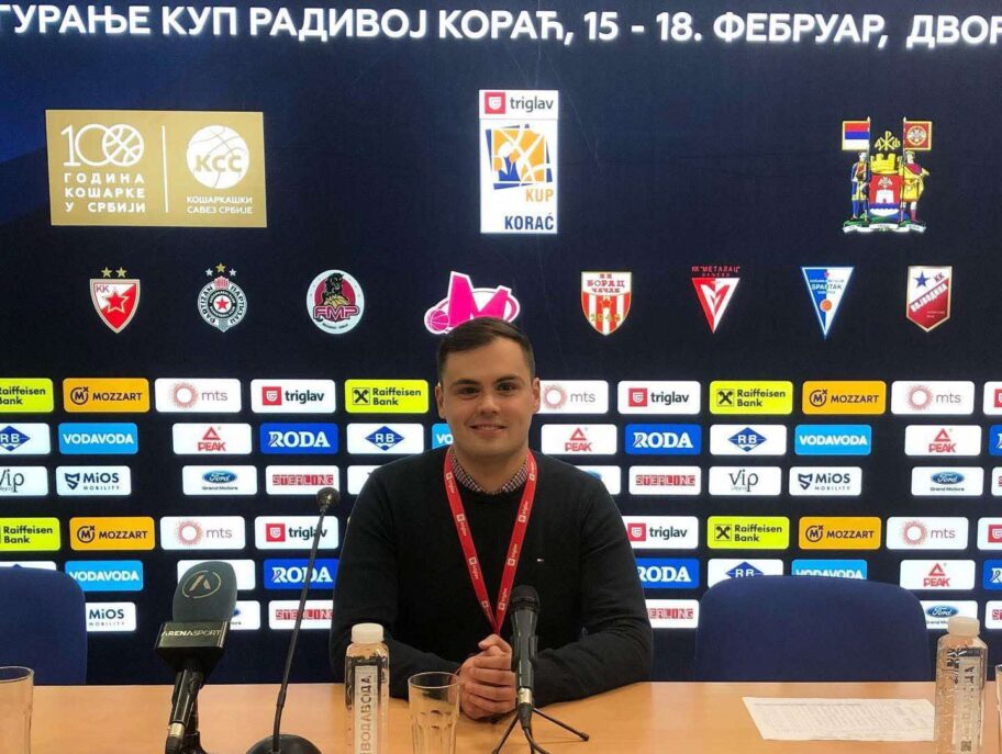 Počinje Eurobasket: Piroćanci na klupi, Nišlija u timu, a Nišlije veruju u zlato 2 aleksandar nikolic