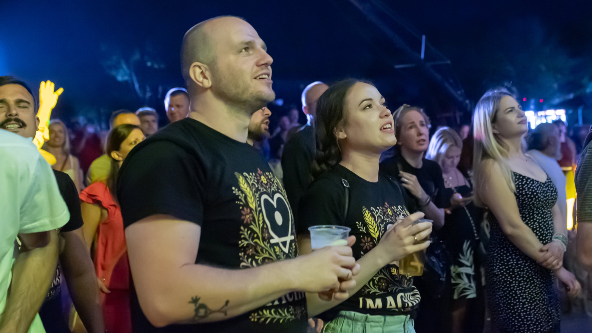 Od džez standarda, do fank-soul kantautorke i kultnih Njujorčana "Fun Lovin' Criminals" na zatvaranju "Nišvila" 1 c64d306b 6e8a 4968 a7e5 b20e145f2bf3