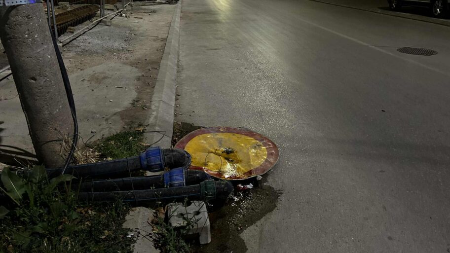 Dok voda zbog kvarova teče niškim ulicama, česme na jugu Srbije i dalje suve 6 d76ceaaf 2cf0 4e31 944f 3d1e614493ec