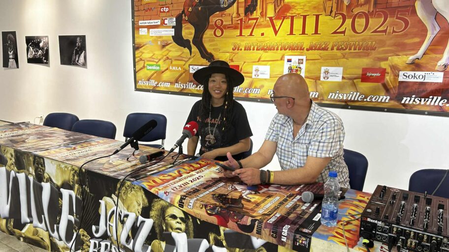 Od džez standarda, do fank-soul kantautorke i kultnih Njujorčana "Fun Lovin' Criminals" na zatvaranju "Nišvila" 5 e887b00c 5ba9 47e7 9a31 052c4073dccf