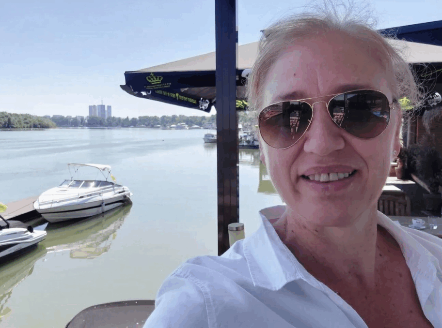 Počinje Eurobasket: Piroćanci na klupi, Nišlija u timu, a Nišlije veruju u zlato 3 marina milojevic privatna arhiva 2