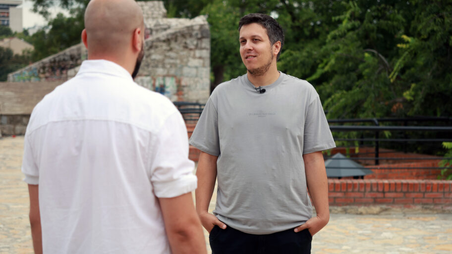 Niški džezer otvorio i zatvorio Nišvil, analiza u "15 minuta" i muzika kao "beg od realnosti" 3 naslovna