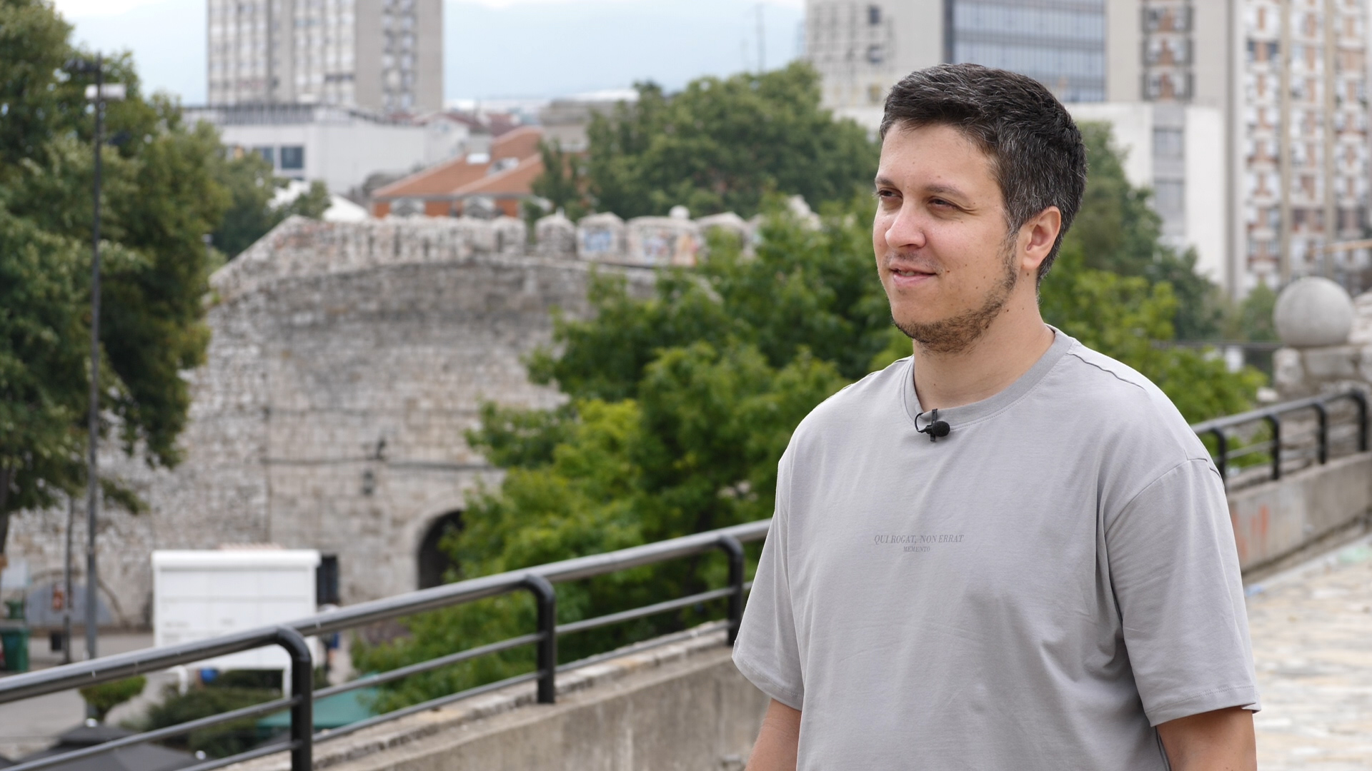 Niški džezer otvorio i zatvorio Nišvil, analiza u "15 minuta" i muzika kao "beg od realnosti" 1 naslovna1