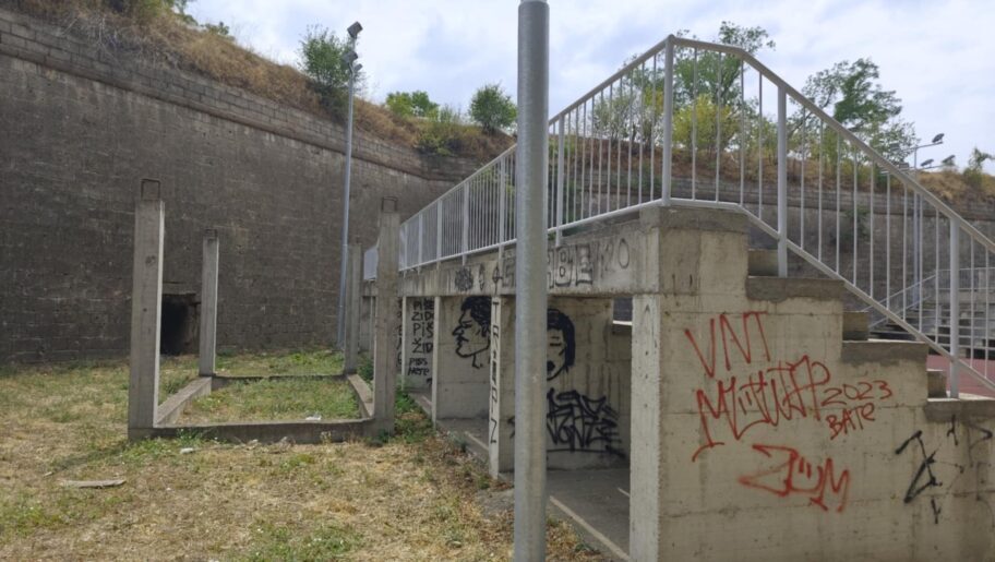 Sve je isto, samo rekonstrukcije nema - Rovče i dalje čeka 9 rovce foto ljubica jocic 11