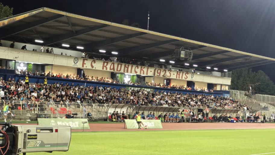 stadion cari foto aleksandar kostic