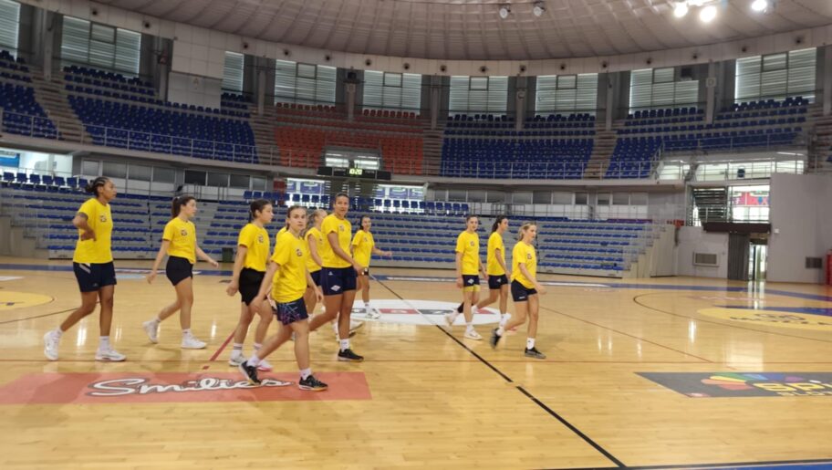 Visoke ambicije i evropski snovi niškog Studenta 5 uzkk student foto ljubica jocic 2