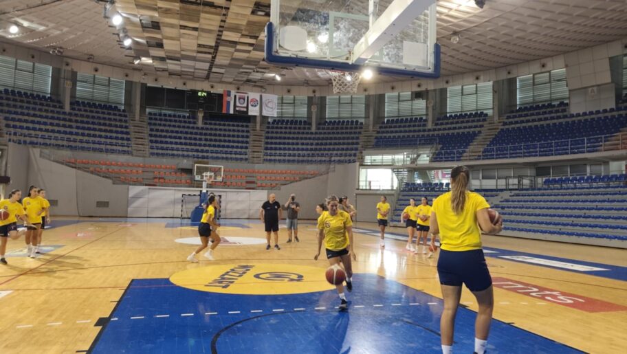 Visoke ambicije i evropski snovi niškog Studenta 3 uzkk student foto ljubica jocic 5