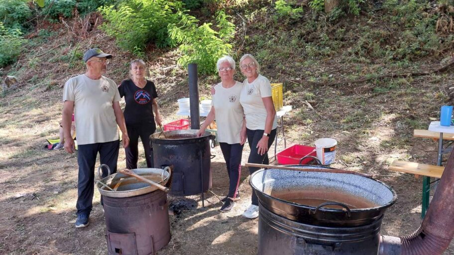 Proglašeni najbolji proizvođači vina na "Vinskom balu" u Vlasotincu 2 јанија 2