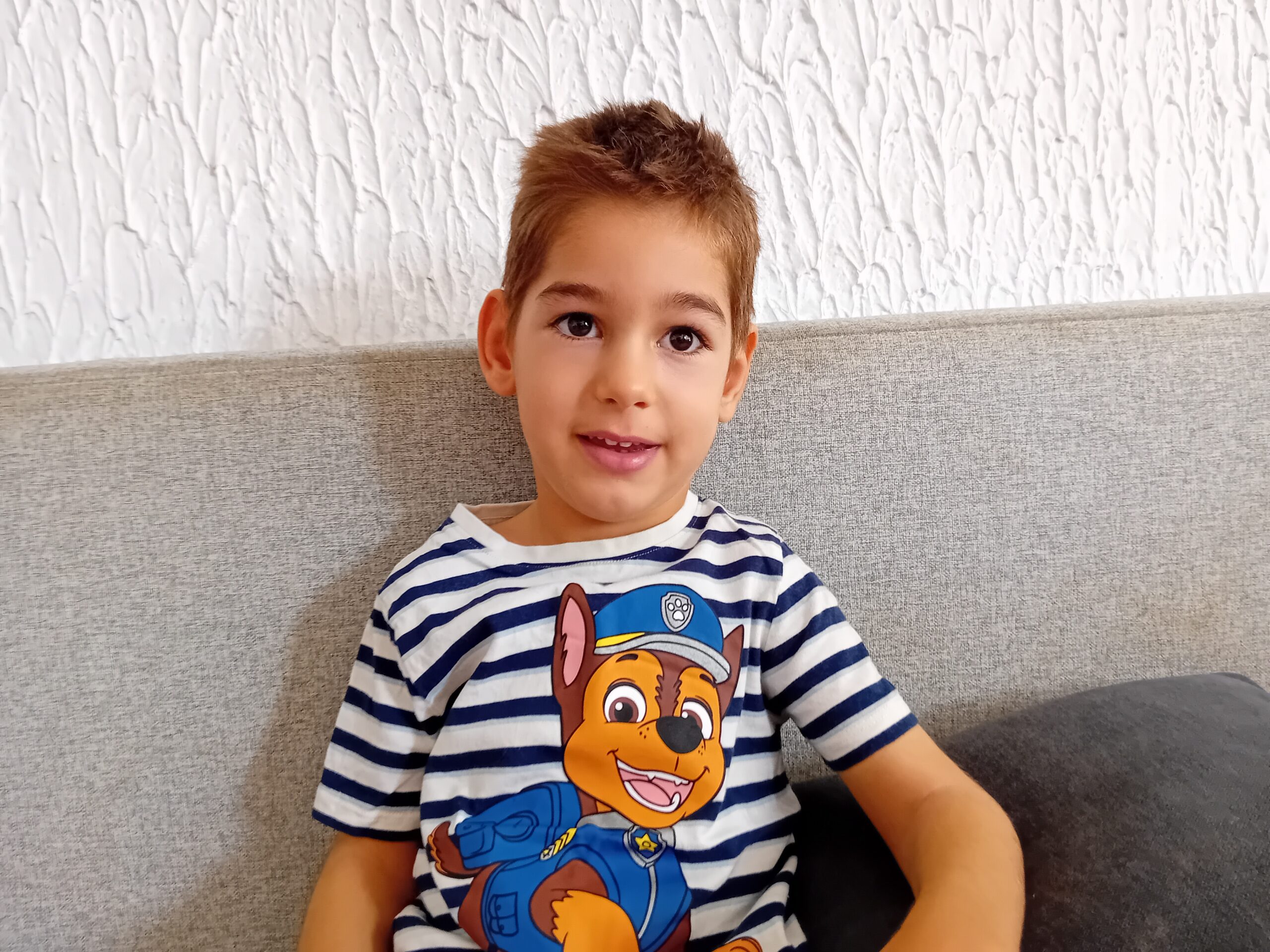 Malom junaku velikog srca i briljantnog uma Strahinji je potrebna pomoć 1 03StrahinjaMilovanovic scaled