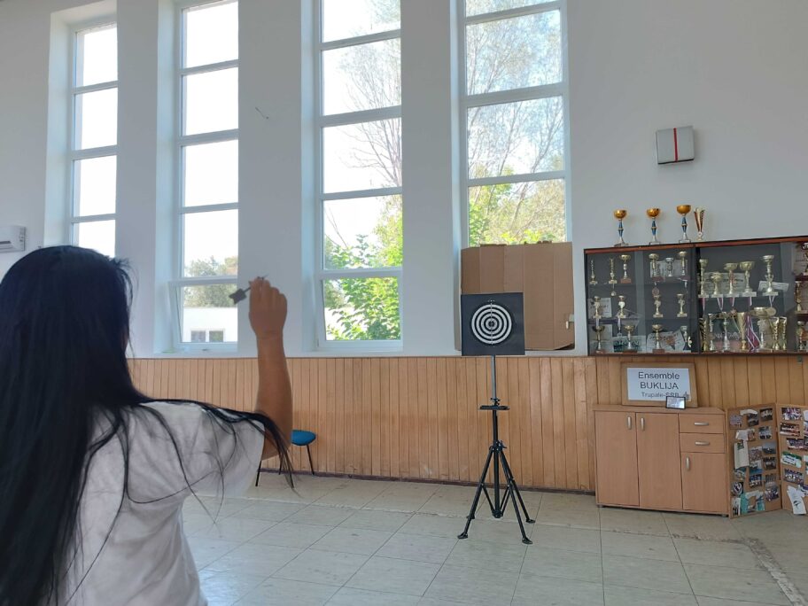 Seoska olimpijada u Trupalu - od narodnog višeboja, preko basketa, do strešljaštva i šaha 4 1000009501