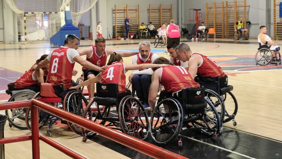 U Nišu odigran Kup Srbije u košarci u kolicima, trofej pripao Beograđanima 3 1000011966