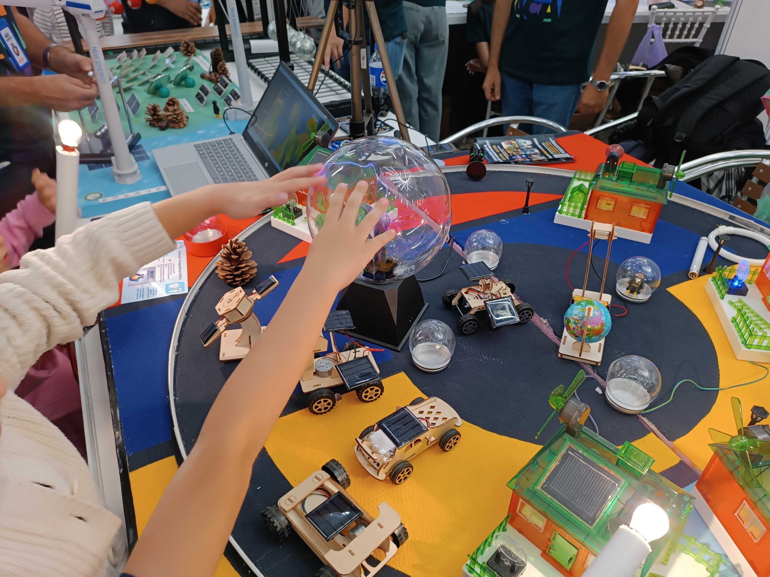 Niški PMF organizuje Zimsku školu prirodno-matematičkih nauka za osnovce i srednjoškolce 1 1758963287979 scaled