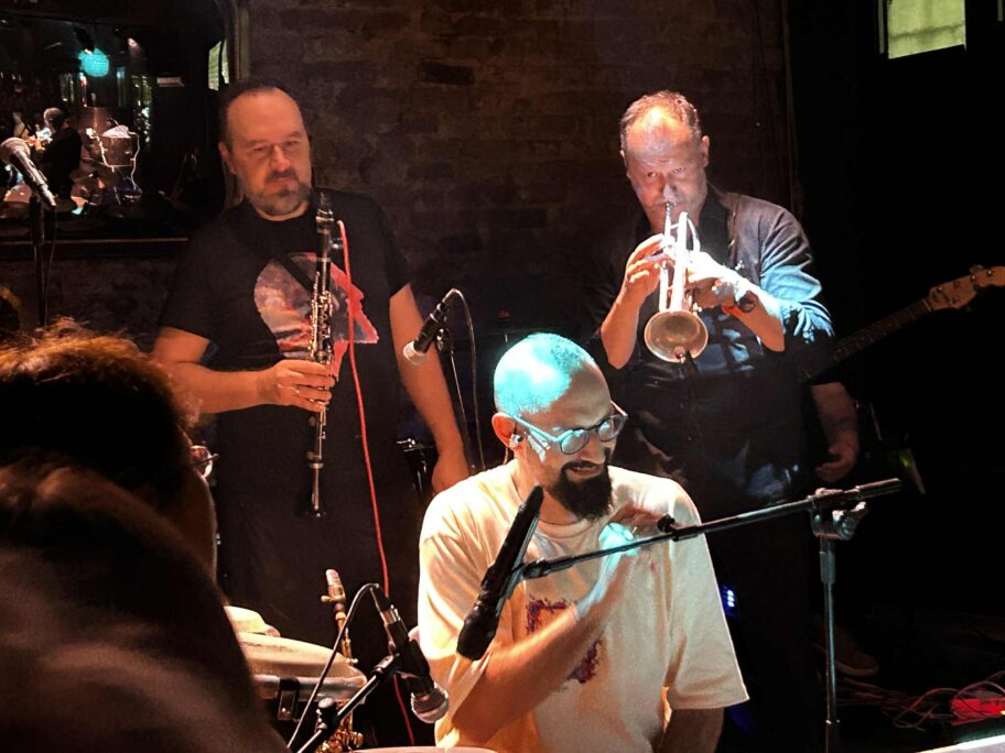 Trijumf muzike nad pritiscima na koncertu Marka Luisa u Nišu 8 60f947eb f579 41d8 9fba 77bca0094a04