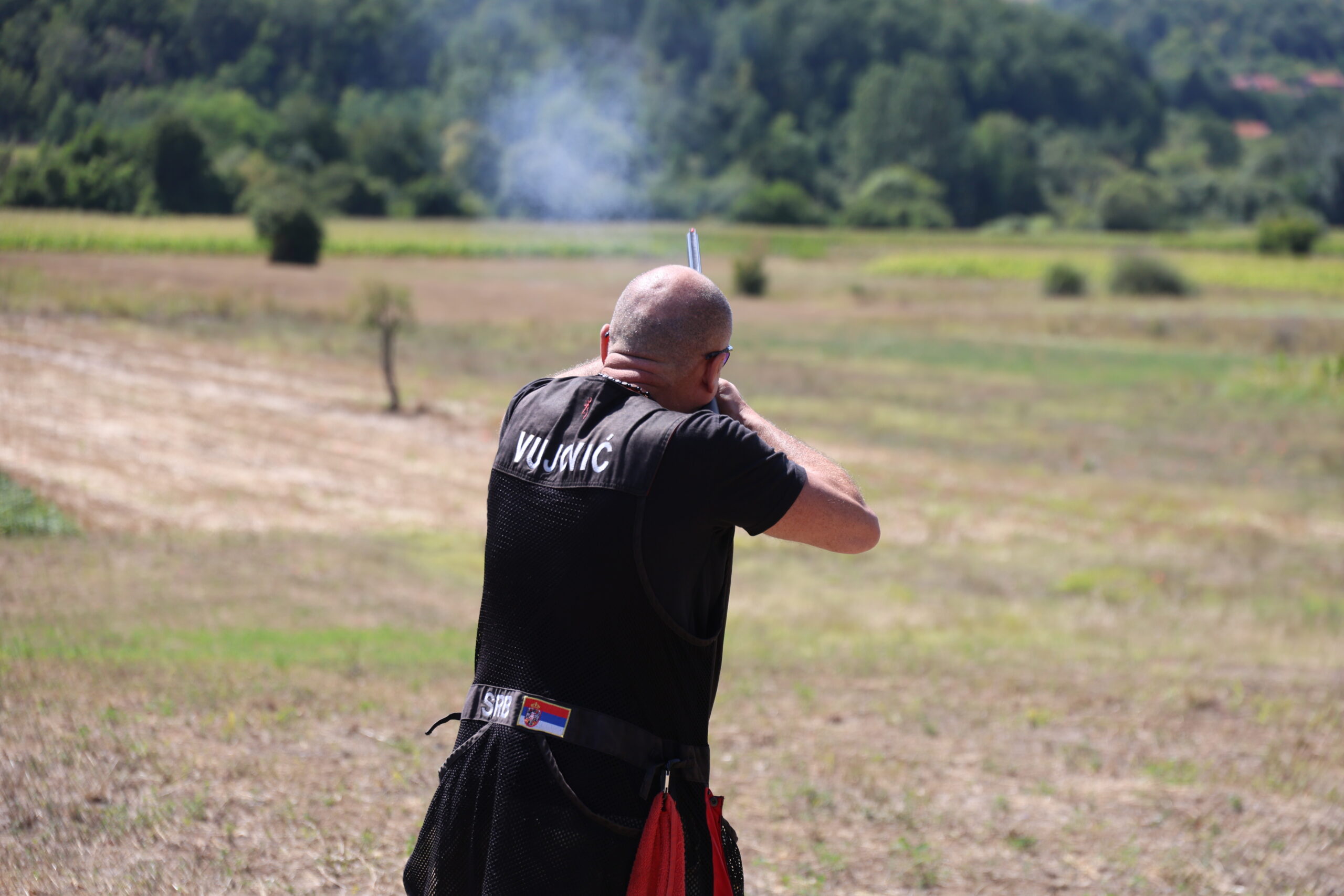 Održano takmičenje lovaca u gađanju glinenih golubova 1 9S1A0382 scaled
