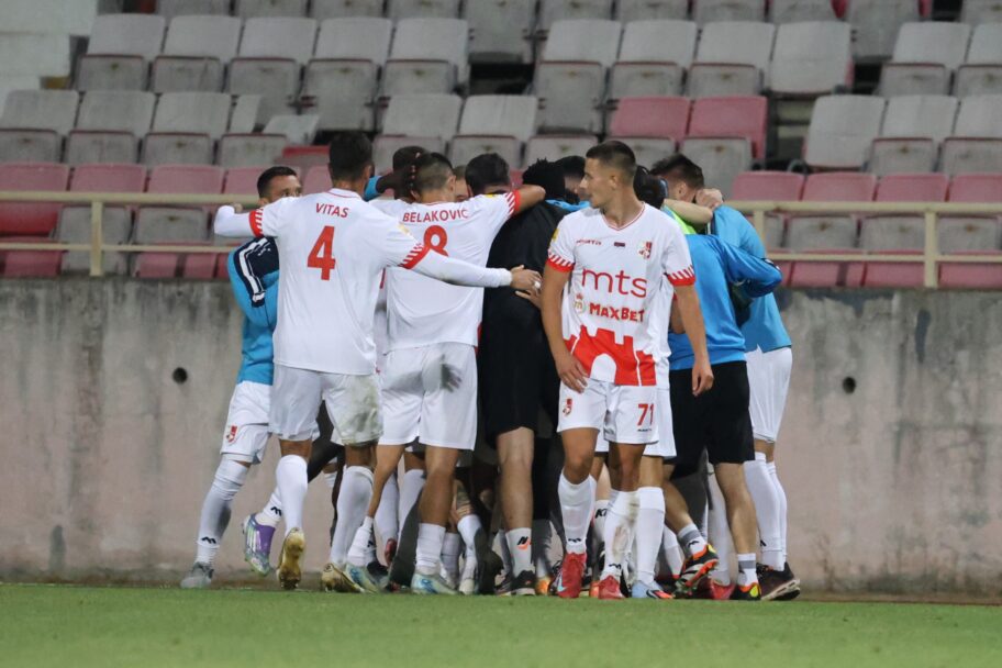 Niški sportski vikend - Radnički i Student protiv Zvezde, odbojkaši kreću sezonu 9 9S1A0813