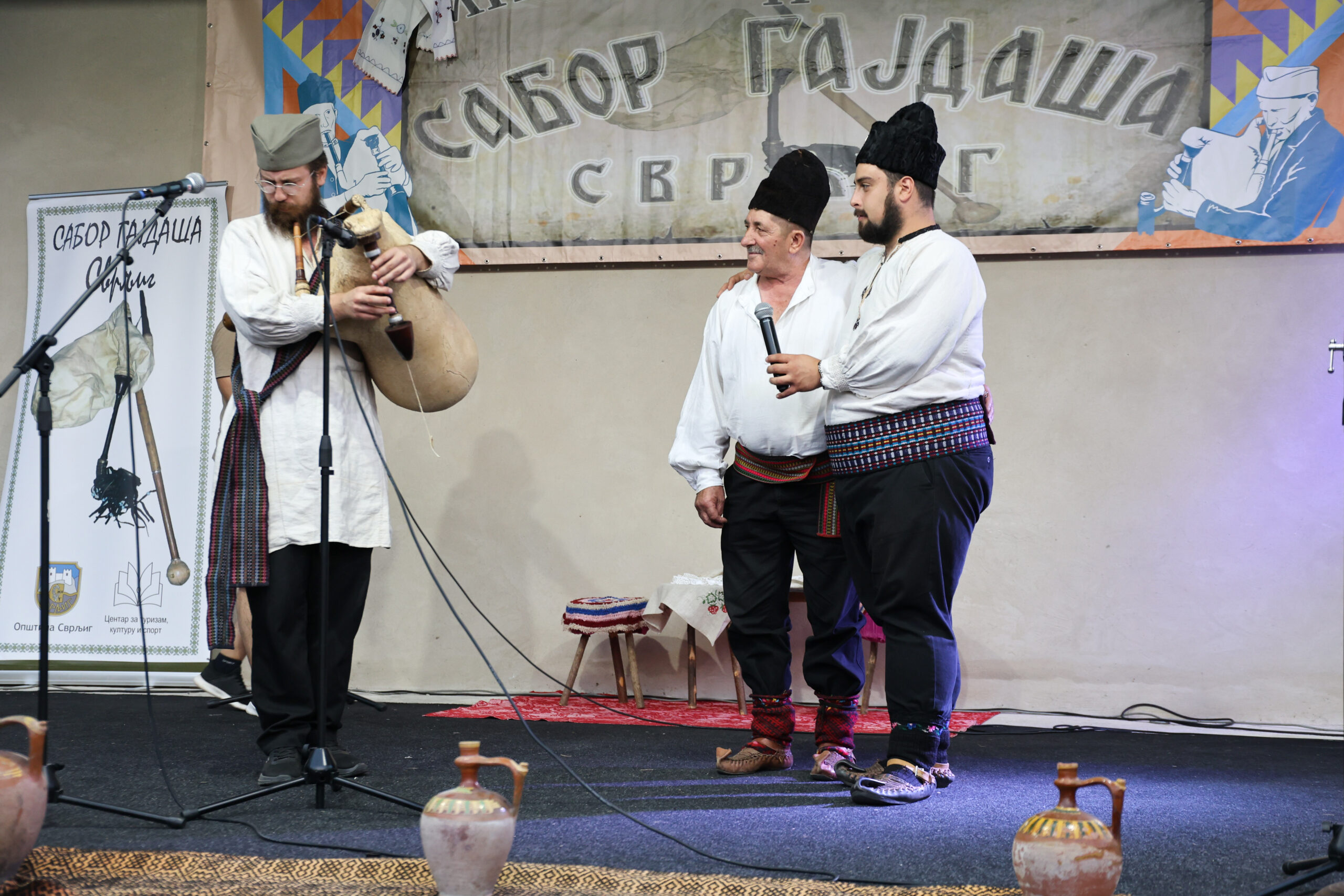 Gajdaši Balkana po 18. put na Saboru u Svrljigu 1 9S1A8974 scaled