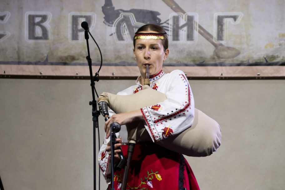 Gajdaši Balkana po 18. put na Saboru u Svrljigu 4 9S1A9151