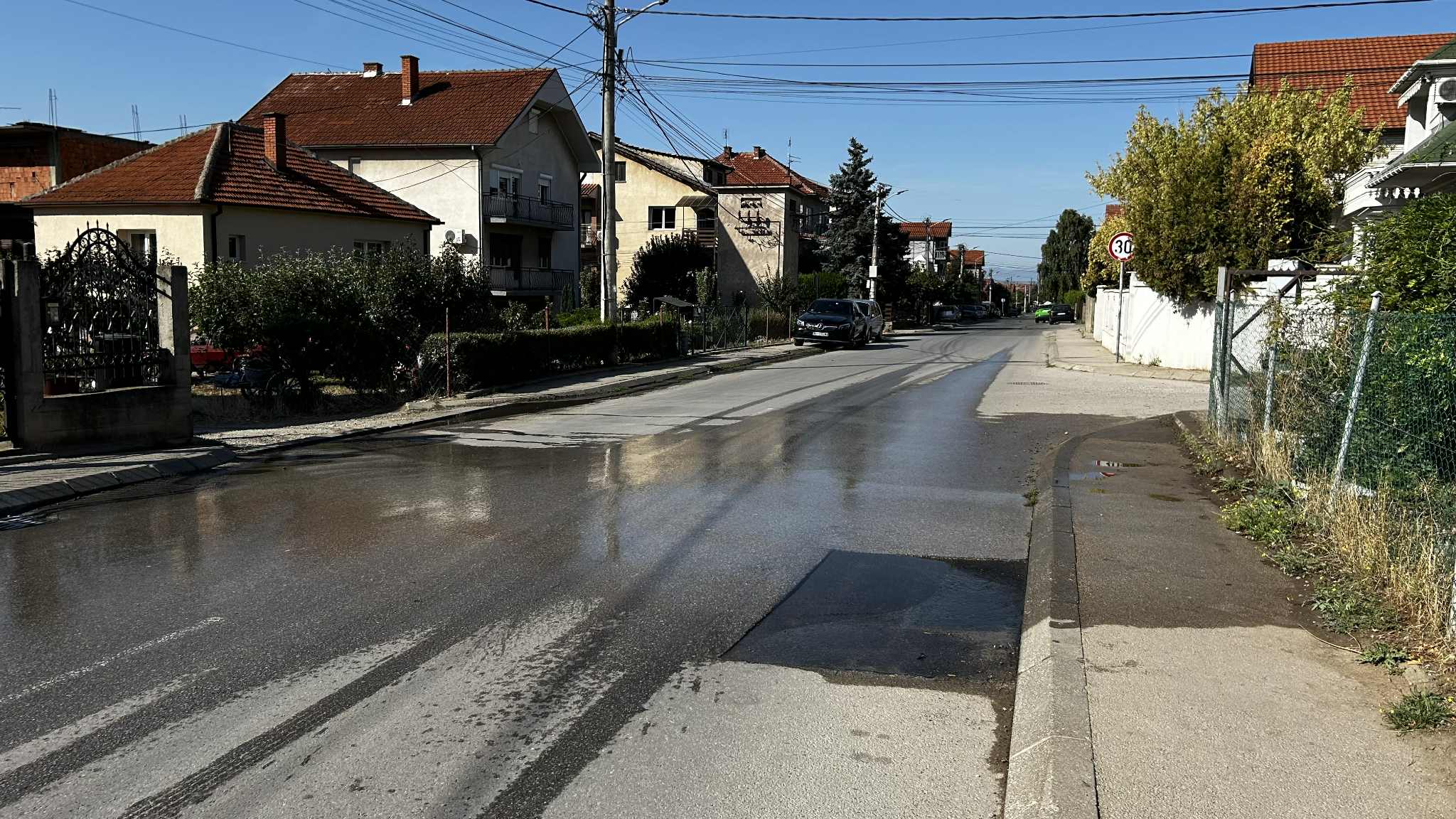 Nišlije prijavljuju kvarove - iz Vodovoda dobili odgovor da "ima većih kvarova, a manjak radnika" 1 9b816f3f b888 431a b1f8 043c0eb6fb35