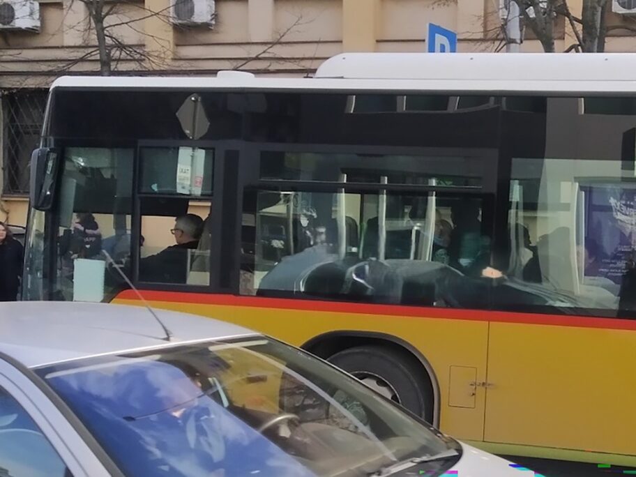 Zapalio se autobus kod Žitorađe, vozač pronađen mrtav 6 IMG 8837