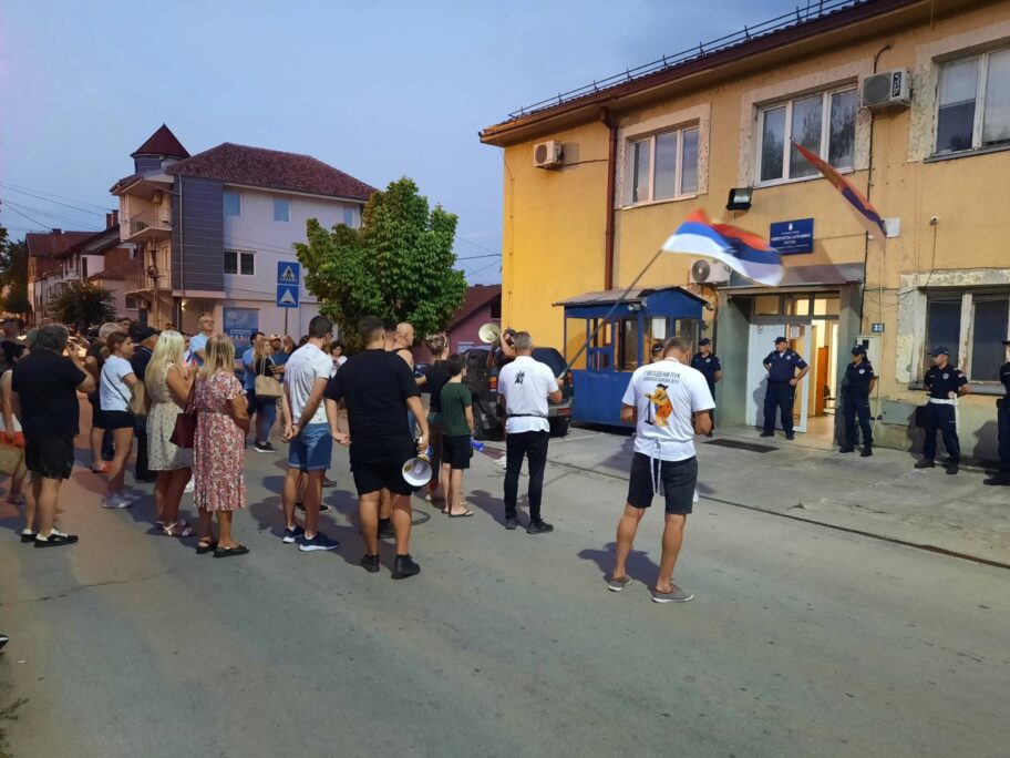 Večeras zbor građana u Prokuplju, podrška studentima i osuda policijske sile 20 IMG 5513