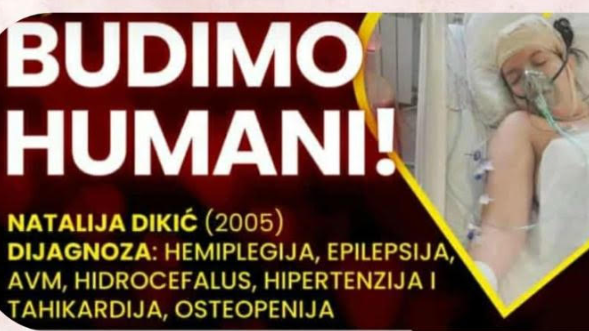 Humanitarne radionice za decu u Aleksincu za pomoć u lečenju Nataliji Dikić 1 Screenshot 2025 09 11 at 11.32.35