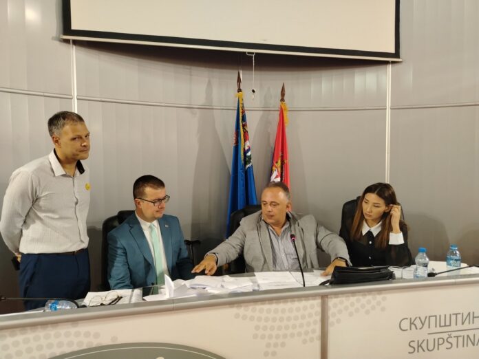 brojanje glasova foto daliborka alihodzic