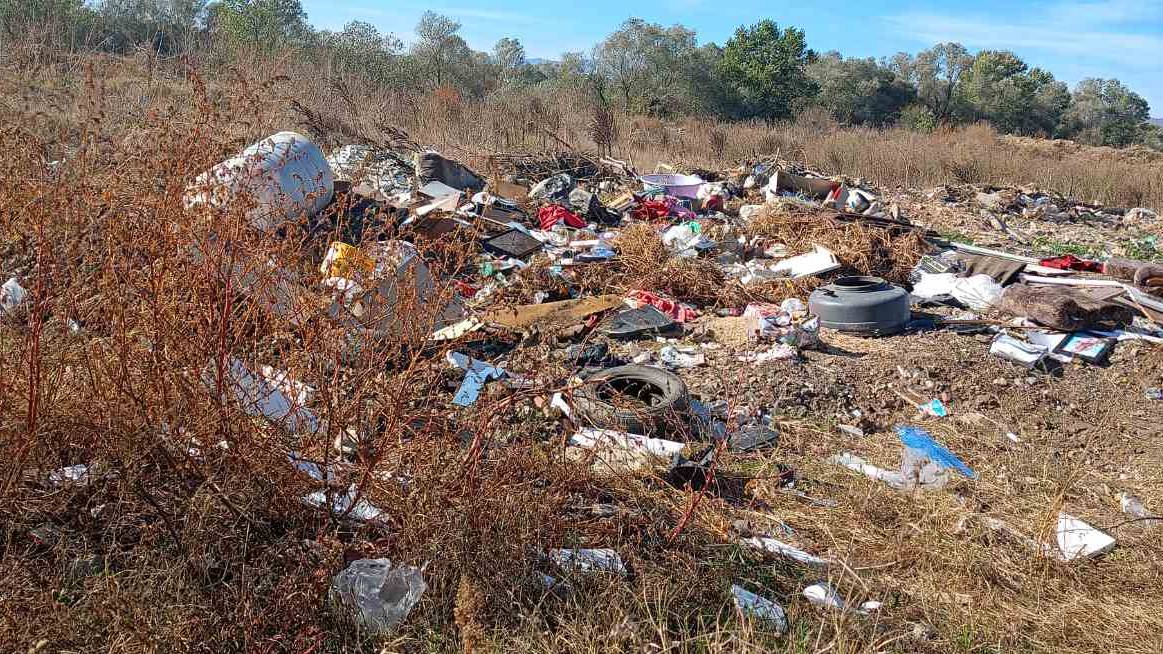 Registrovane 83 divlje deponije u Nišu na preko 16 hektara, najviše na Paliluli 1 deponija medjurovo