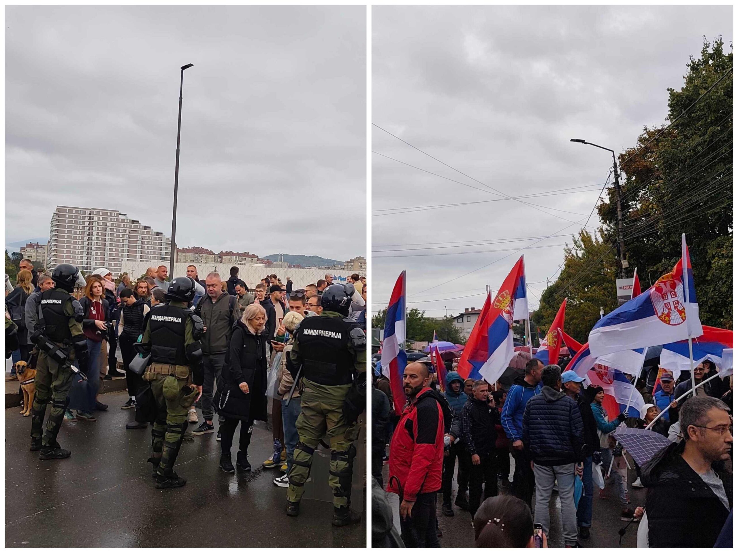 dva protesta foto ljubica jocic scaled