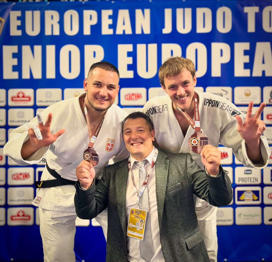 nikola milosevic vracar i ciric