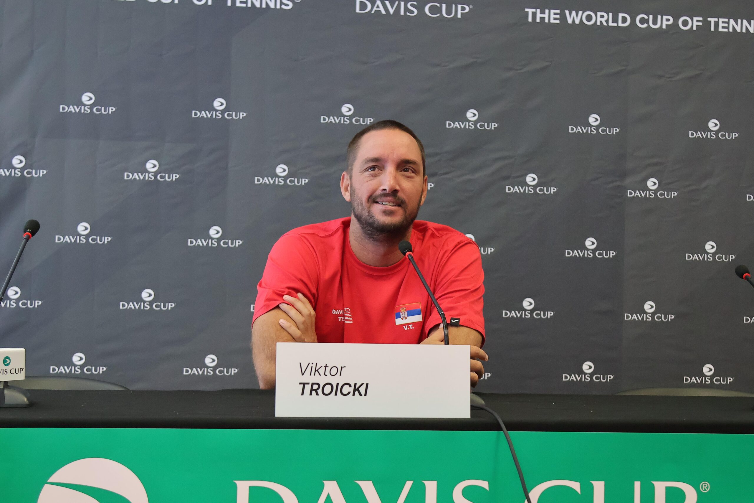 Troicki: Dolazak u Niš je bio moja ideja 1 viktor troicki scaled