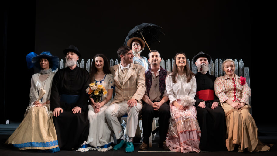 Поп Ћира и поп Спира