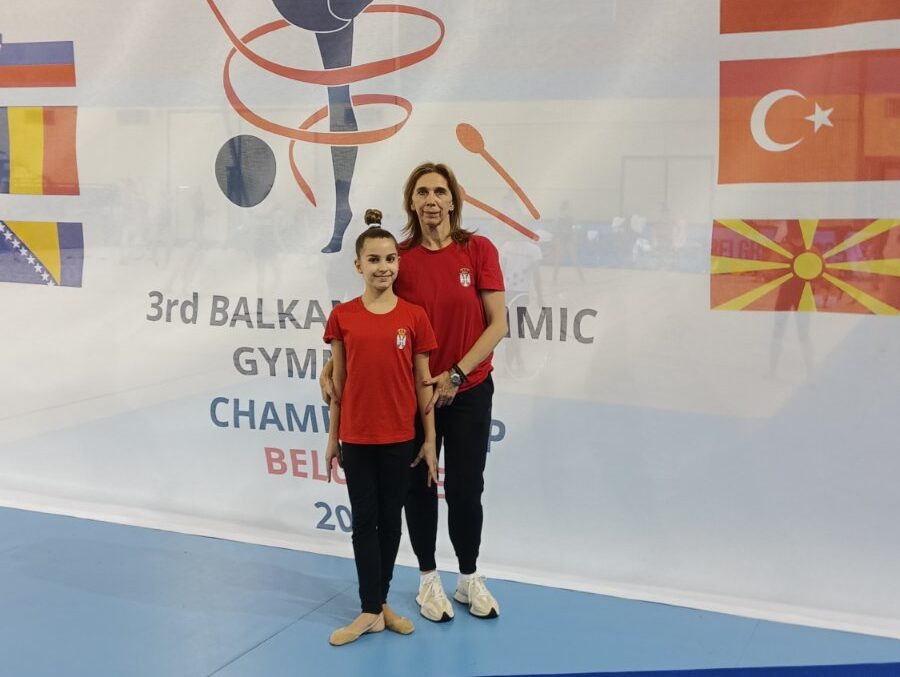 Uspeh Nišlijke u ritmičkoj gimnastici - osvaja Balkan, sanja Evropu 11 0 02 05 62b0b284f6624b788066f3de42b782200a35bf7d317c4ca2838a59c2555afeb5 22302db6e76 e1761212652231